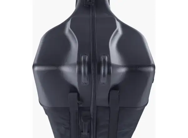 Evoc Road Bike Bag Pro torba transportowa na rower Black