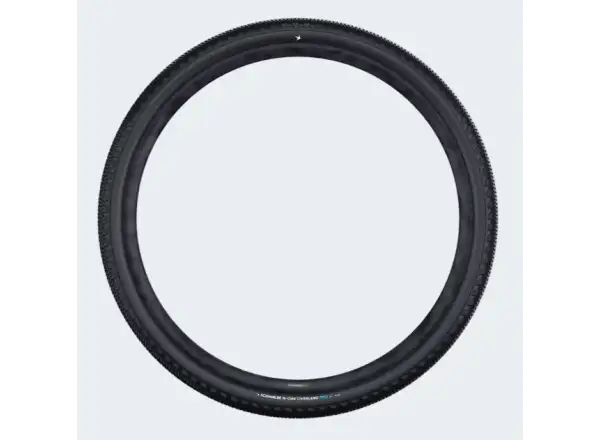 Schwalbe G-ONE Overland PRO Evo DD 50-622 opona gravel kevlar, TLR, E-50, Addix Speedgrip,