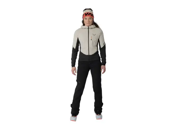 Dynafit Blacklight Hybrid Therm damska kurtka Overcast