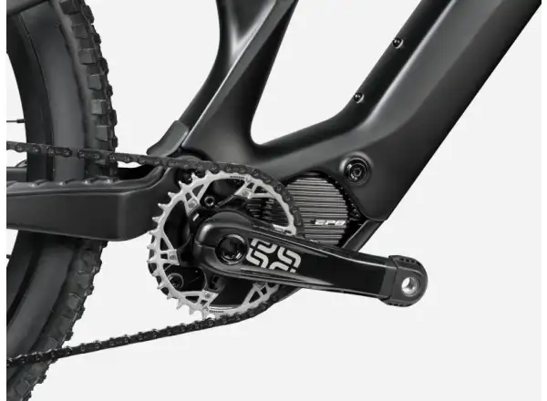 Cannondale Moterra SL 1 odciążony w pełni zawieszony rower elektryczny RAW