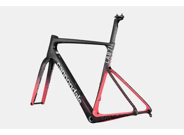 Cannondale SuperSix EVO LAB71 Team Changeout zestaw ramowy