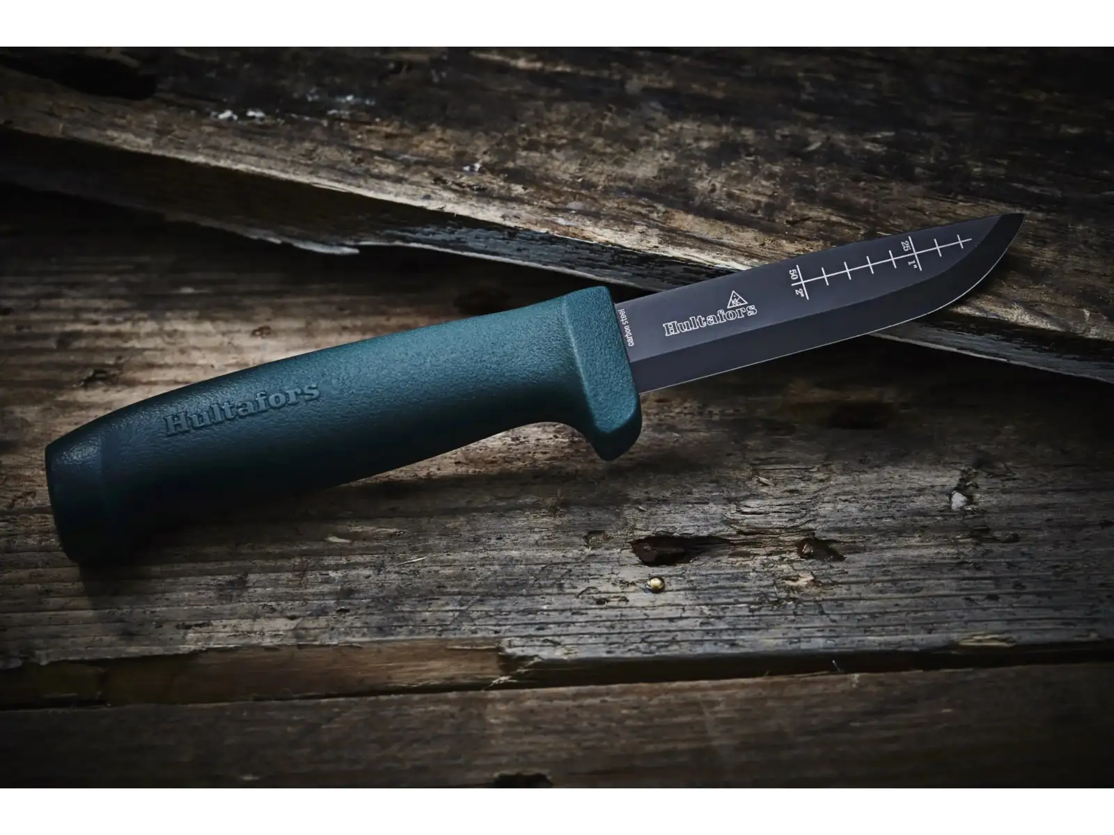 Hultafors Outdoor OK1 Nóż