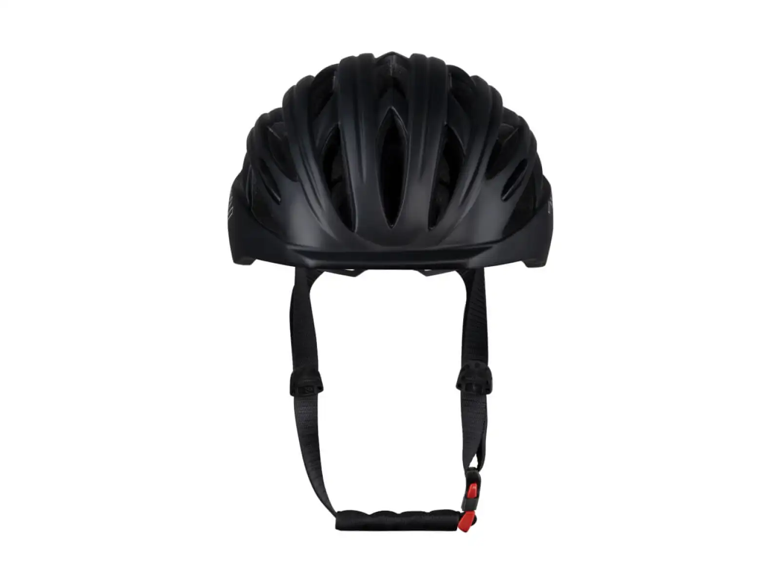 Force Downtown miejski kask czarny