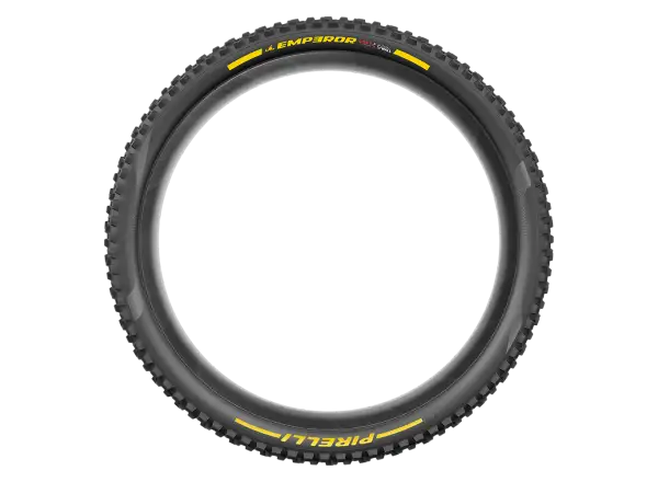 Pirelli Scorpion Emperor Team Edition 27,5x2,40" DualWALL 2x120tpi Soft opona MTB kevlarowa