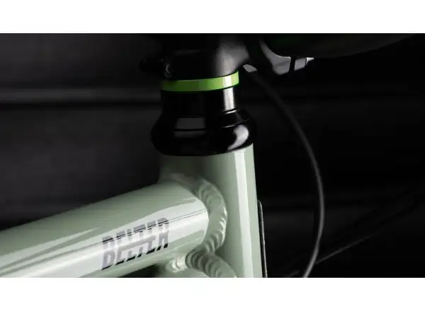 Early Rider Belter 24 rower dziecięcy Sage Green