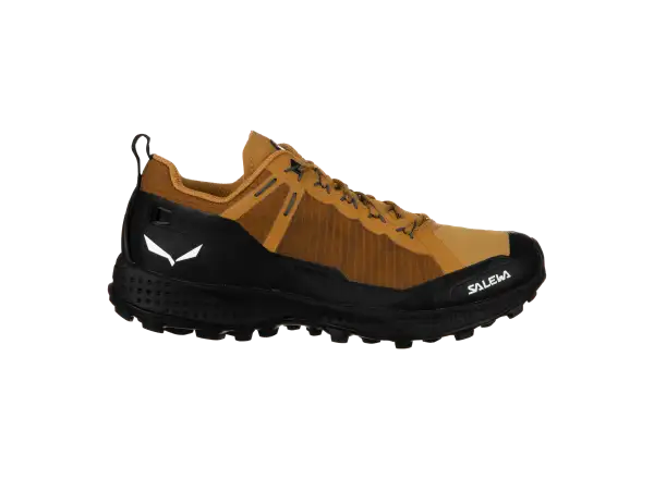 Salewa Pedroc Powertex damskie buty Golden Brown
