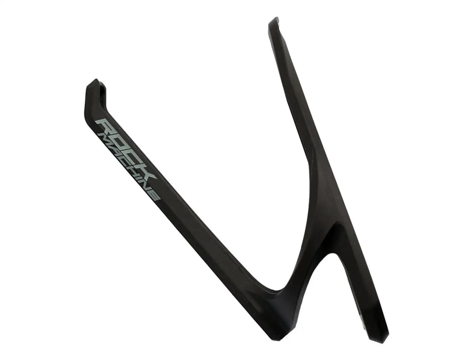 Rock Machine 70 koszyk carbon czarny/szary