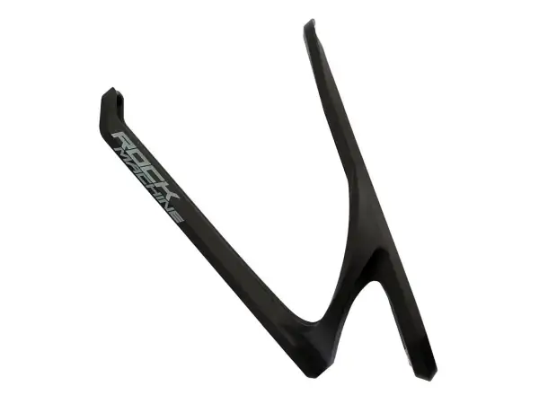 Rock Machine 70 koszyk carbon czarny/szary