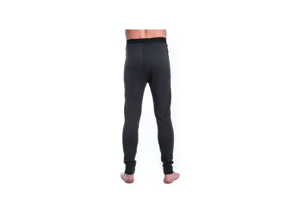 Sensor Merino Bold męskie spodnie Anthracite Gray