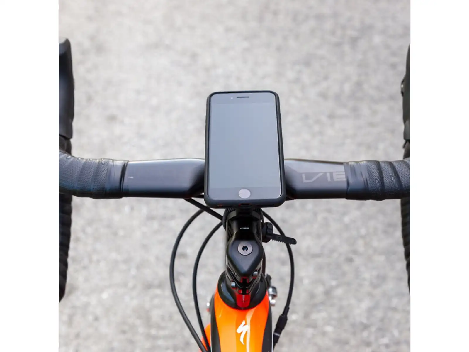 SP Connect Universal Bike Mount uchwyt na kierownicę