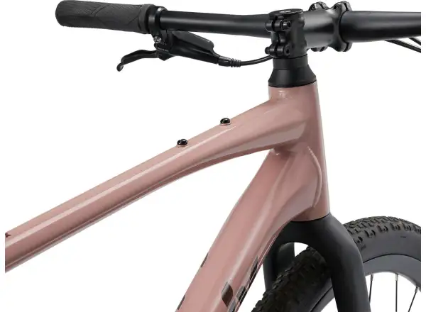 Liv Thrive GX rower fitness petra clay