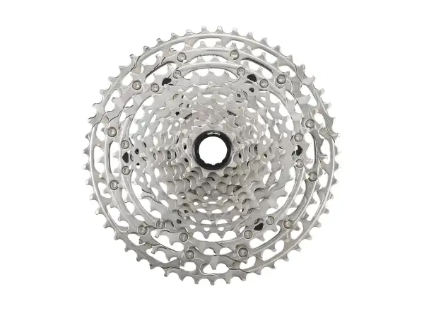 Shimano Deore CS-M6100 12sp. kaseta 10-51 zębów - Nieopakowane
