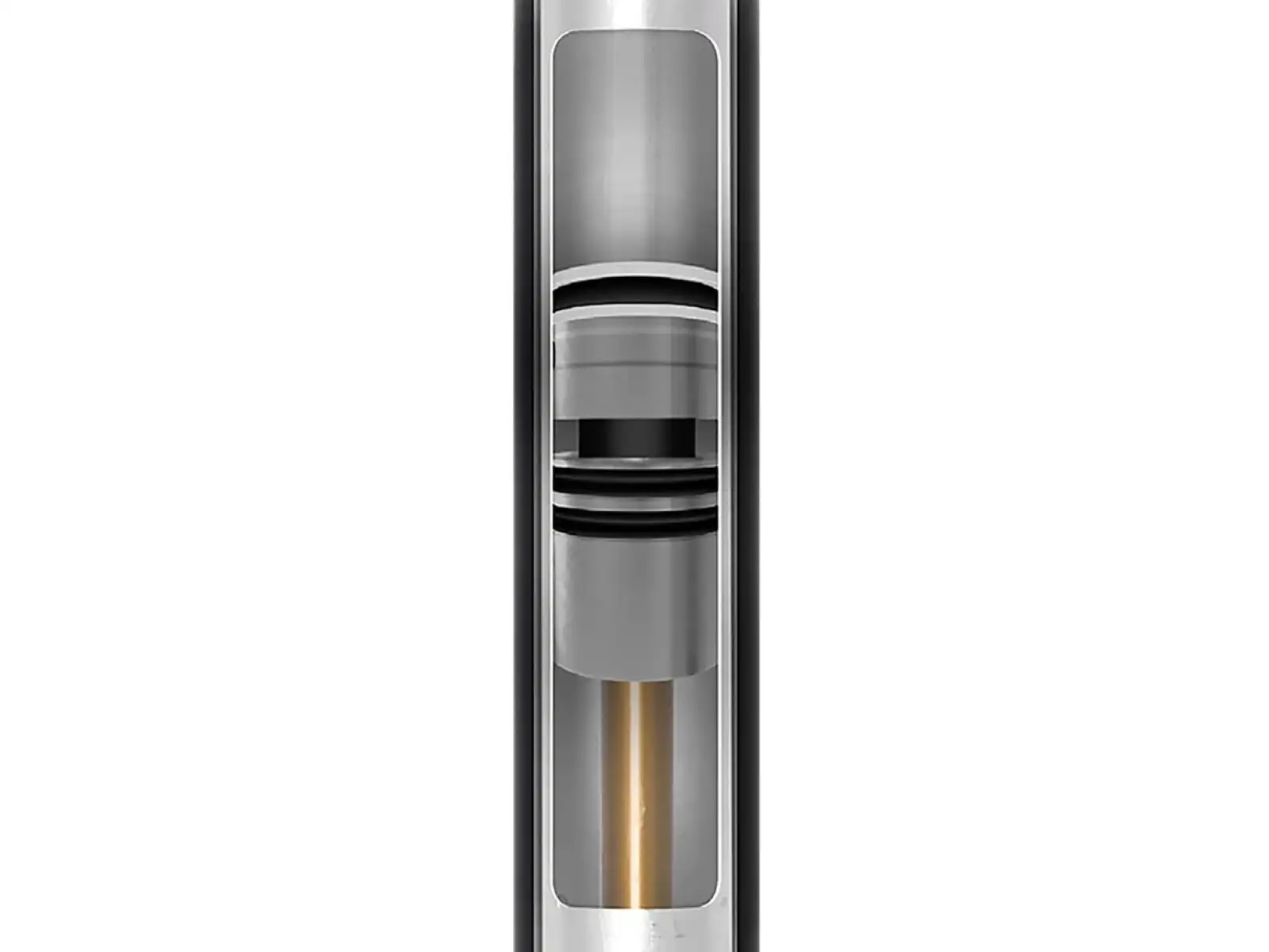 Crankbrothers Highline 7 170 mm teleskopowa sztyca 31,6 / 507mm