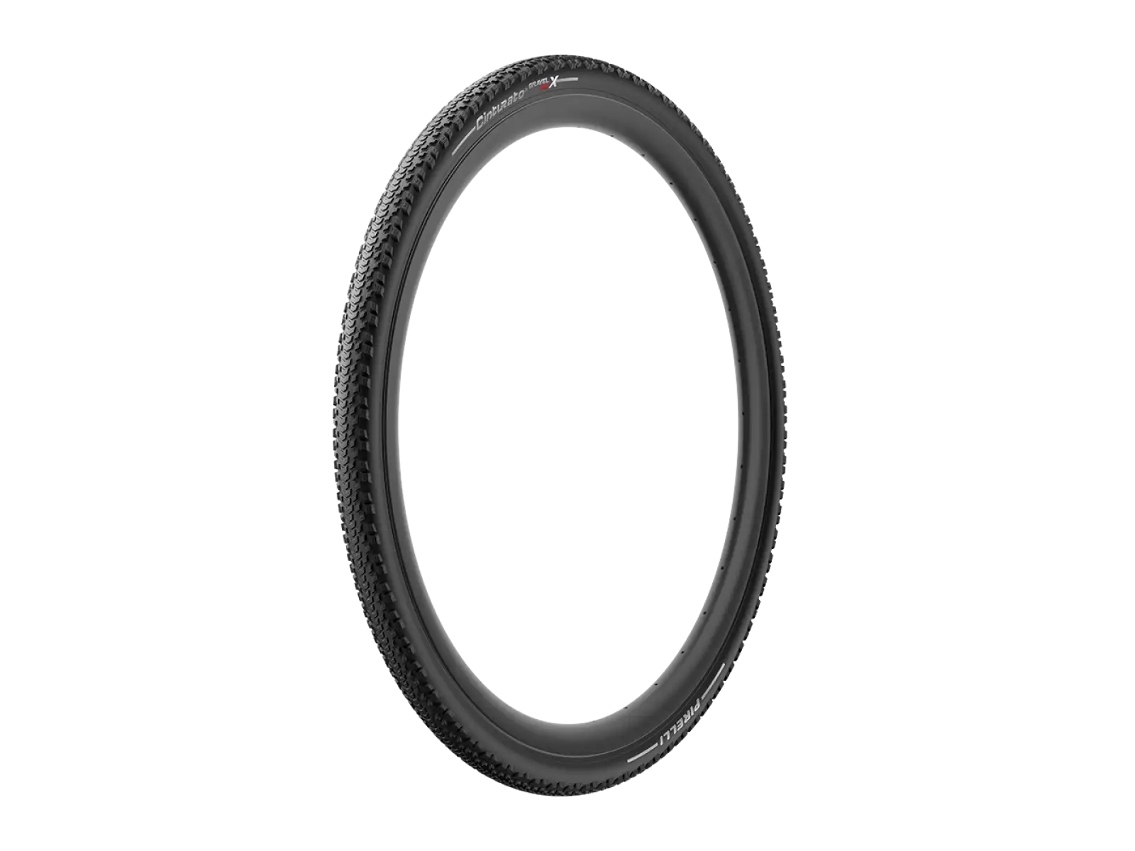 Pirelli Cinturato Gravel RC-X 40-622 gravel opona kevlar czarny