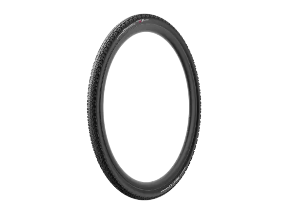 Pirelli Cinturato Gravel RC-X 40-622 gravel opona kevlar czarny