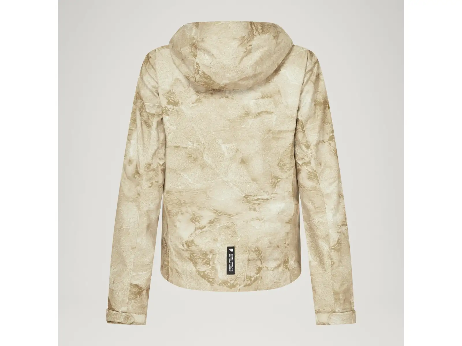 Endura Alltrack Rout Waterproof damska kurtka Stone
