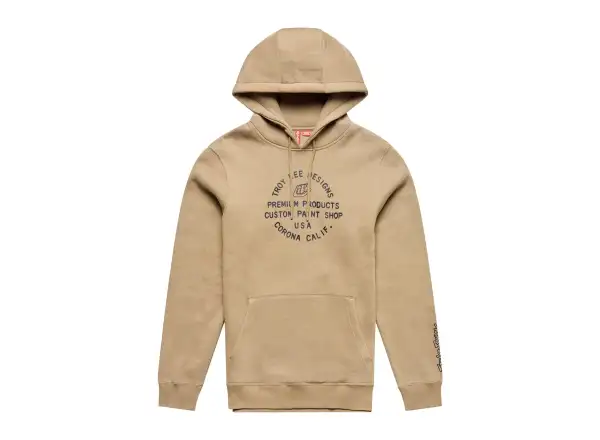 Troy Lee Designs Imprint męska bluza Sienna