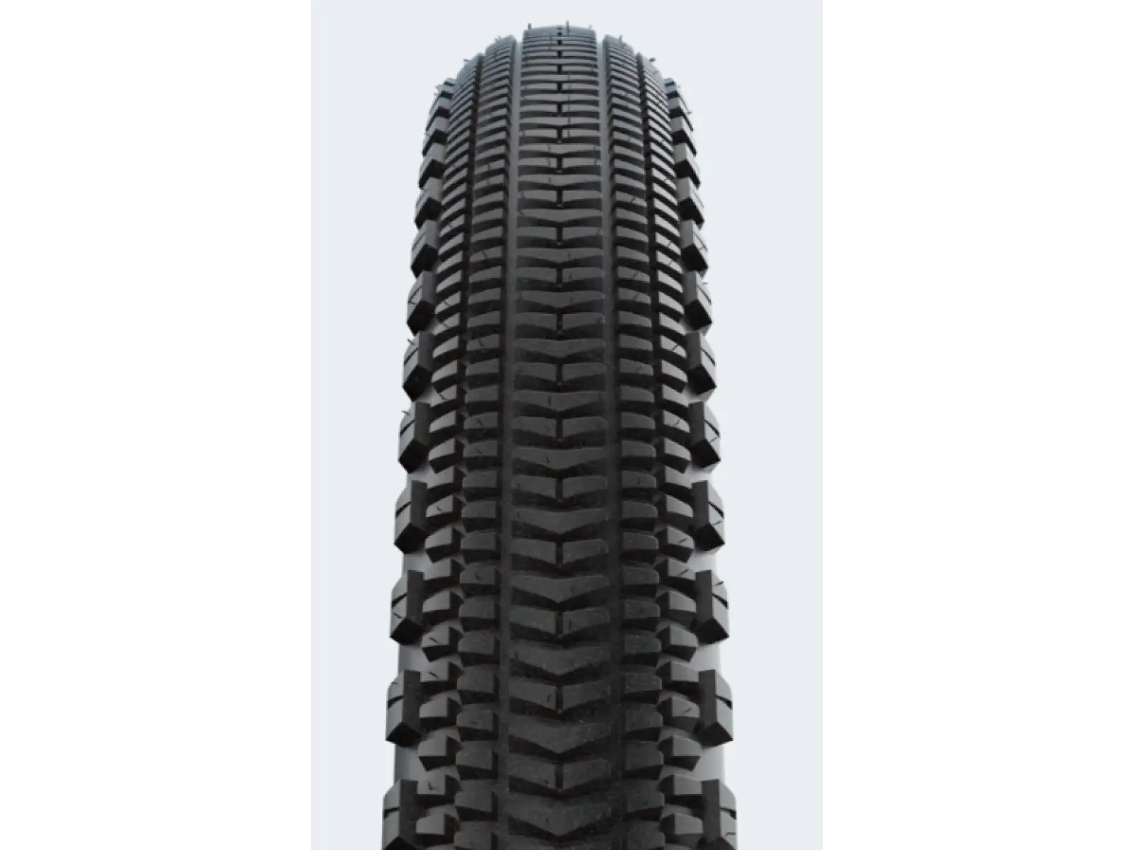 Schwalbe G-ONE Overland 365 RaceGuard 45-622 gravel opona kevlarowa, TLR, E-50, Addix 4Season