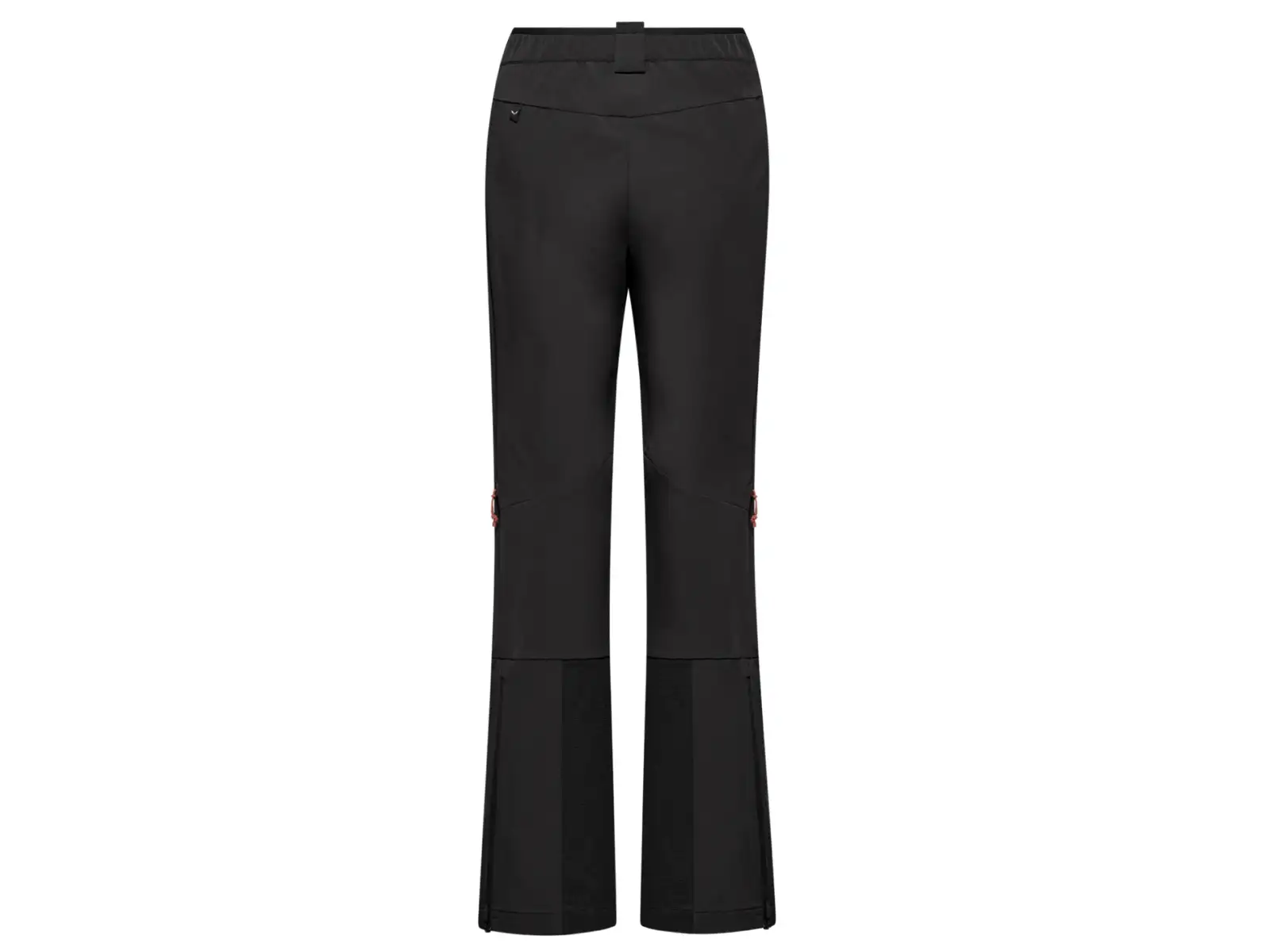 Salewa Lagorai 2 Durastretch damskie spodnie Black Out