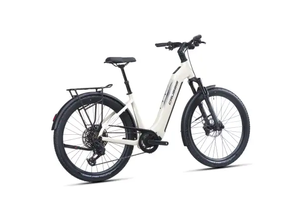 Crussis e-Country AX 10.12-M2(800) miejski rower elektryczny