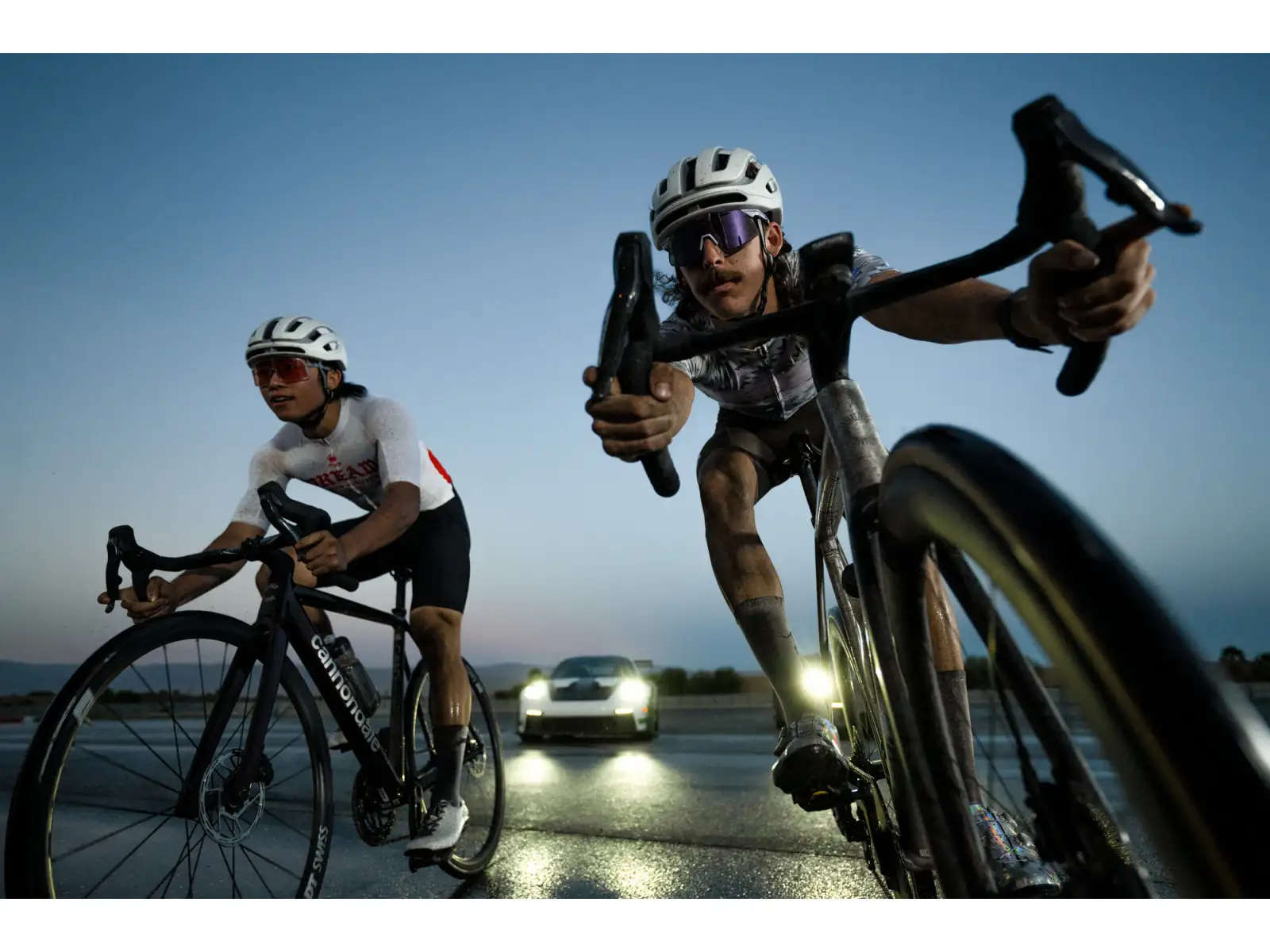 Cannondale CAAD 14 1 rower szosowy RAW