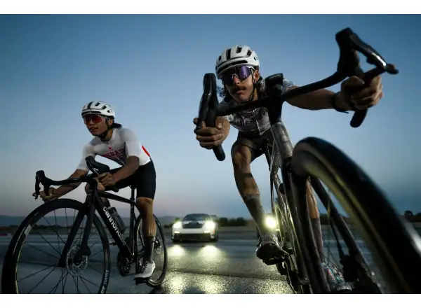 Cannondale CAAD 14 1 rower szosowy RAW