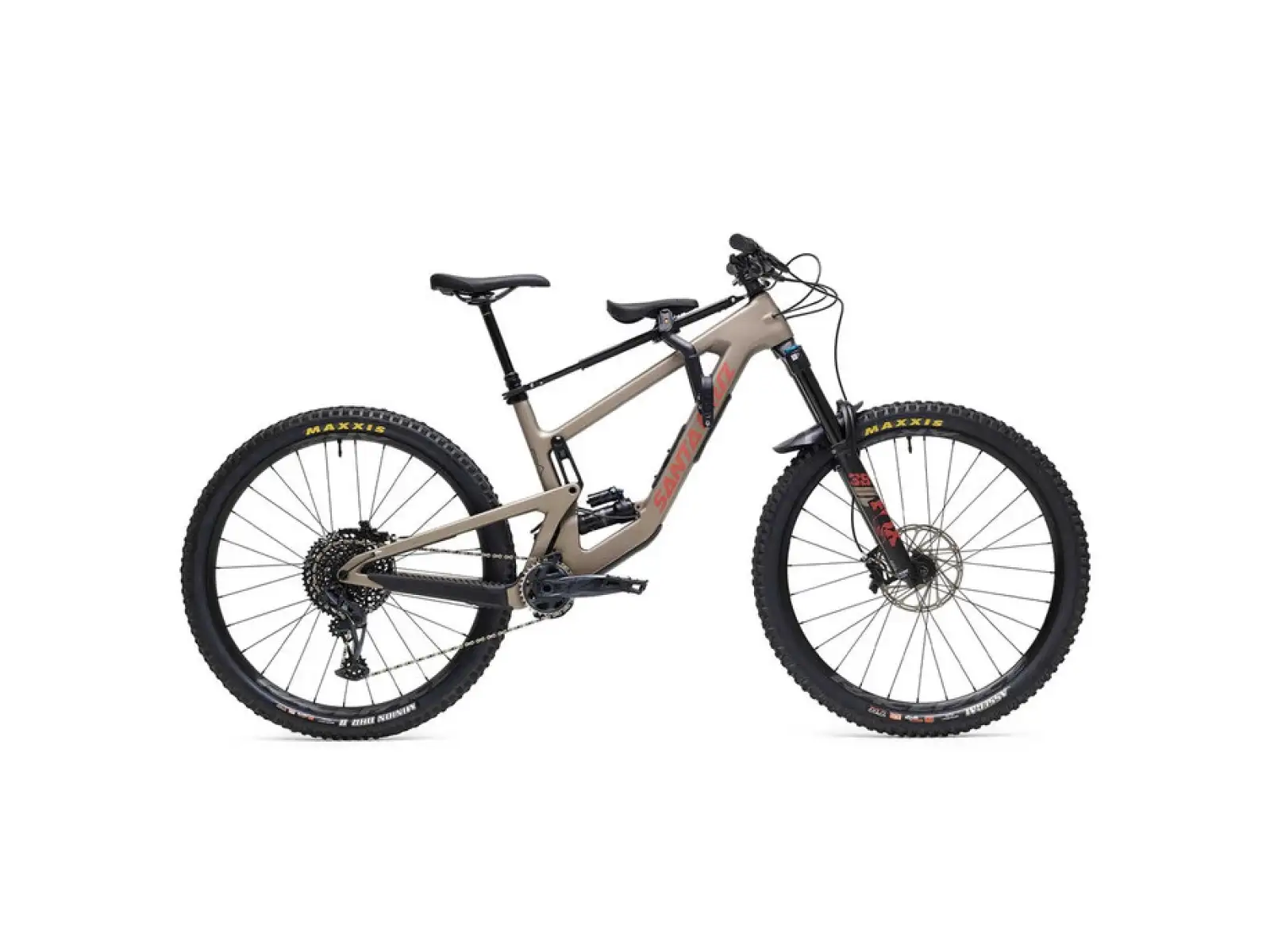 Kids Ride Shotgun fotelik dziecięcy MTB Pro Kids