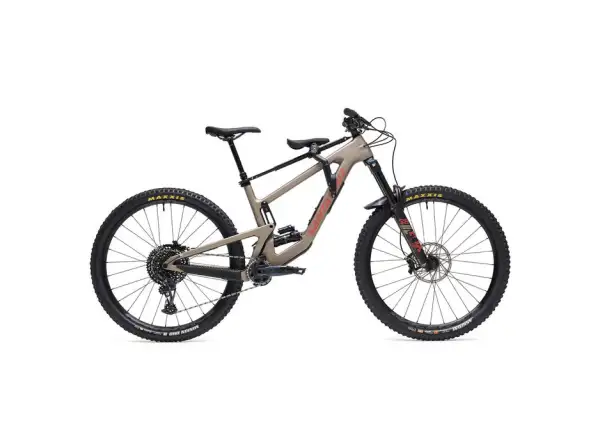 Kids Ride Shotgun fotelik dziecięcy MTB Pro Kids