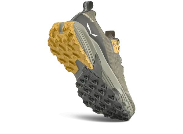 Salewa Pedroc 2 MAX męskie buty Faded Green Dark Olive
