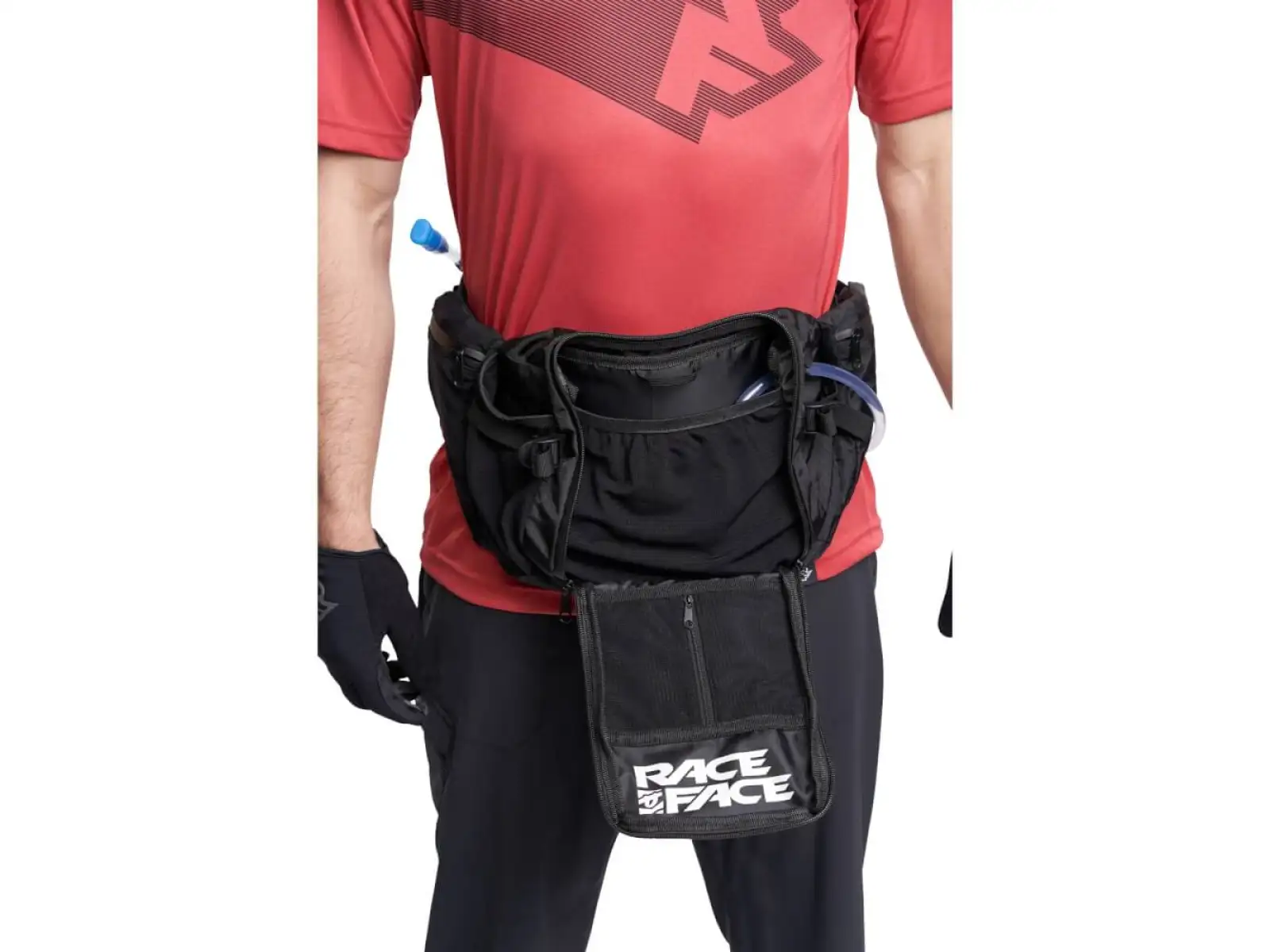 Race Face Stash nerka charcoal 3L