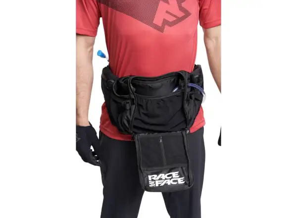 Race Face Stash nerka charcoal 3L