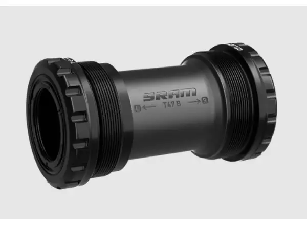 Sram DUB T47 Road Wide 68 mm suport rowerowy