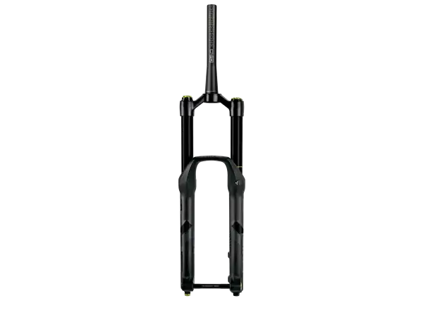DVO Sapphire 34 D1 29" amortyzowany widelec Black