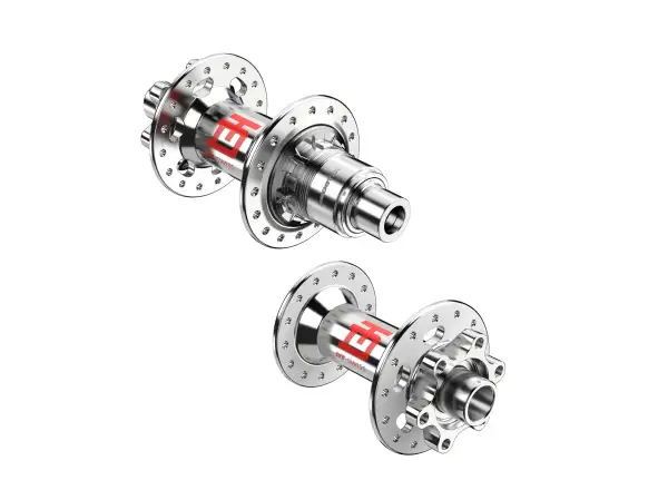 DT Swiss 240s 3 Decades Classic zestaw piast Sram XD 32 otwory