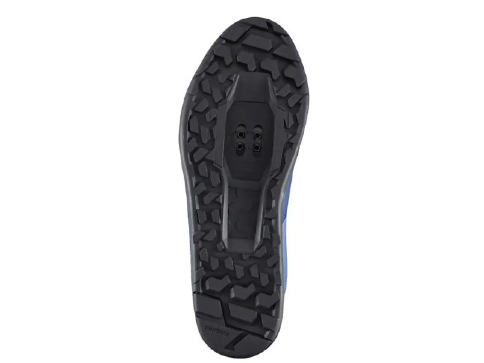 Shimano SH-AM902ML męskie buty MTB czarna