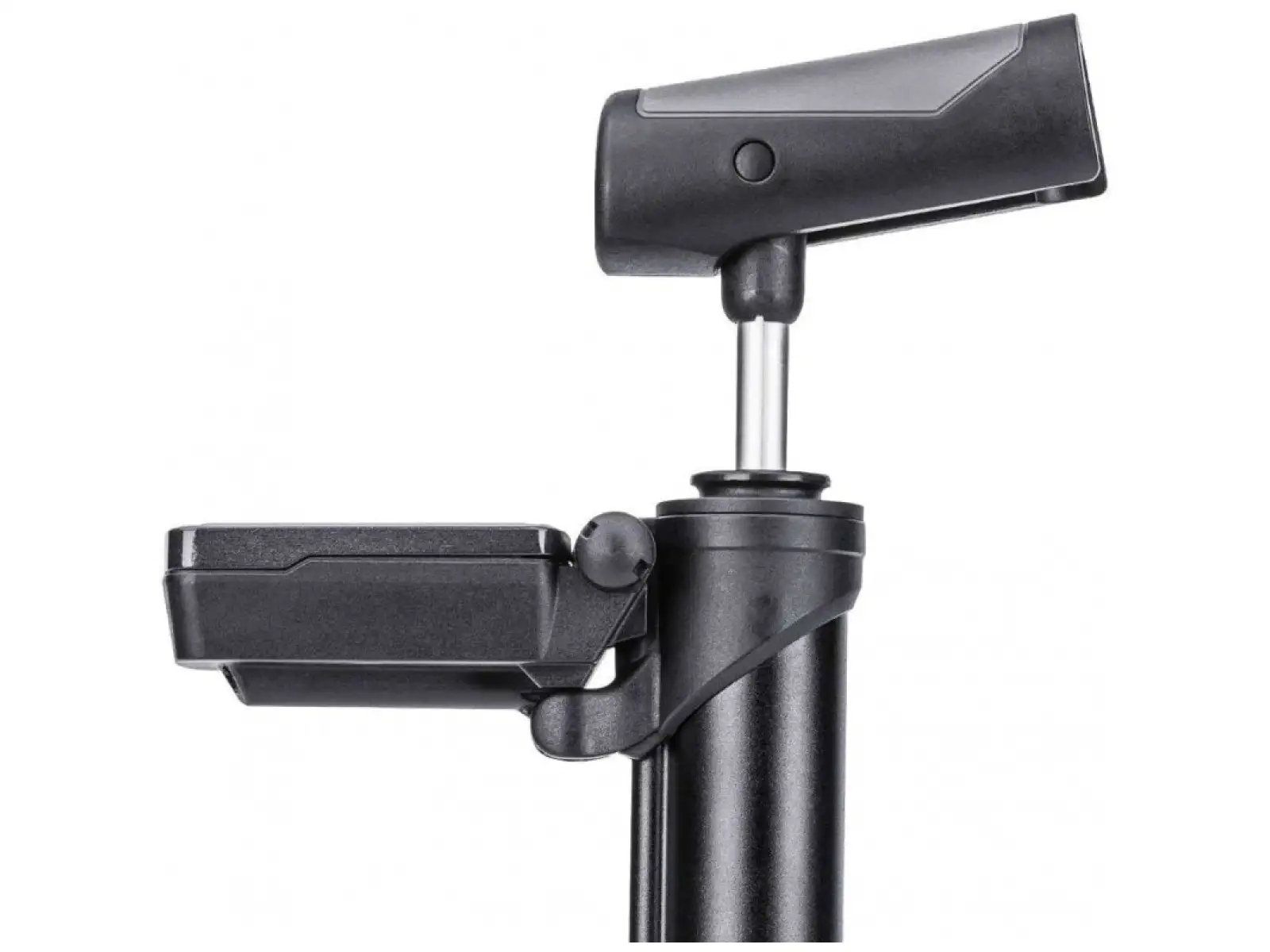 Topeak Turbo Morph Digital minipompa