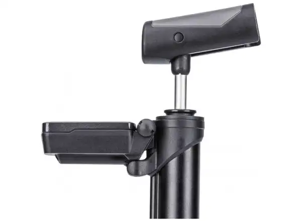 Topeak Turbo Morph Digital minipompa