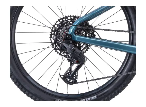 Crussis e-Country AX MTB 10.12-M2(600) górski rower elektryczny