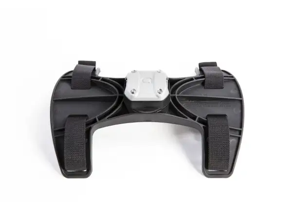 Aeroe Spider Rear Cradle przedni uchwyt na kierownicę czarna