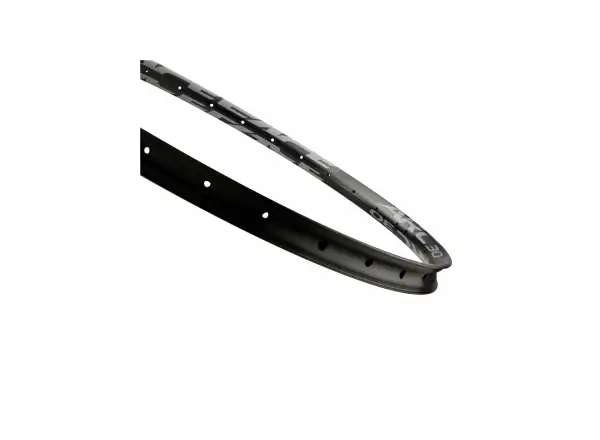 Race Face ARC offset 29" MTB obręcz 32 otwory szary