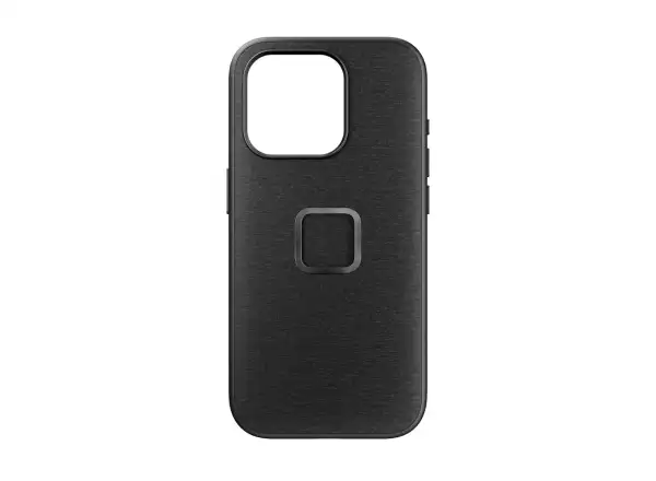 Peak Design Everyday V2 etui na iPhone 15 Pro Charcoal