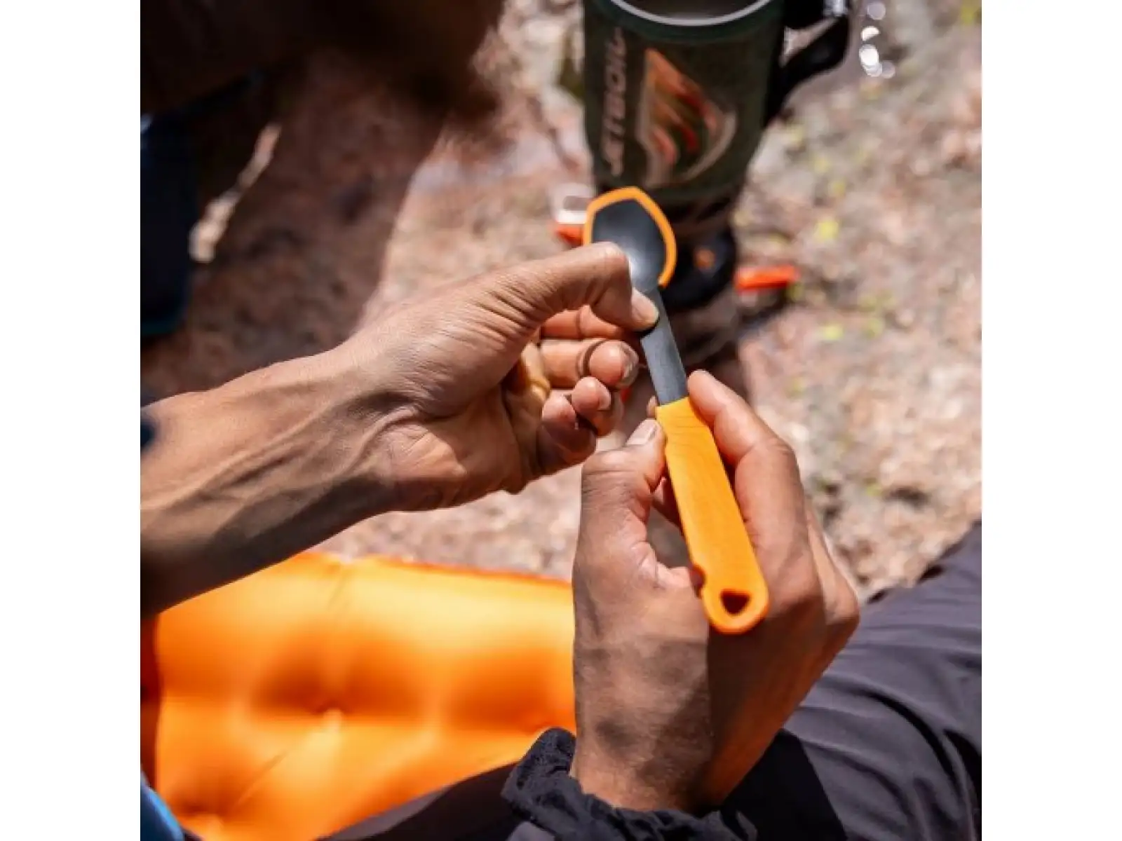 JetBoil TrailSpoon Łyżka