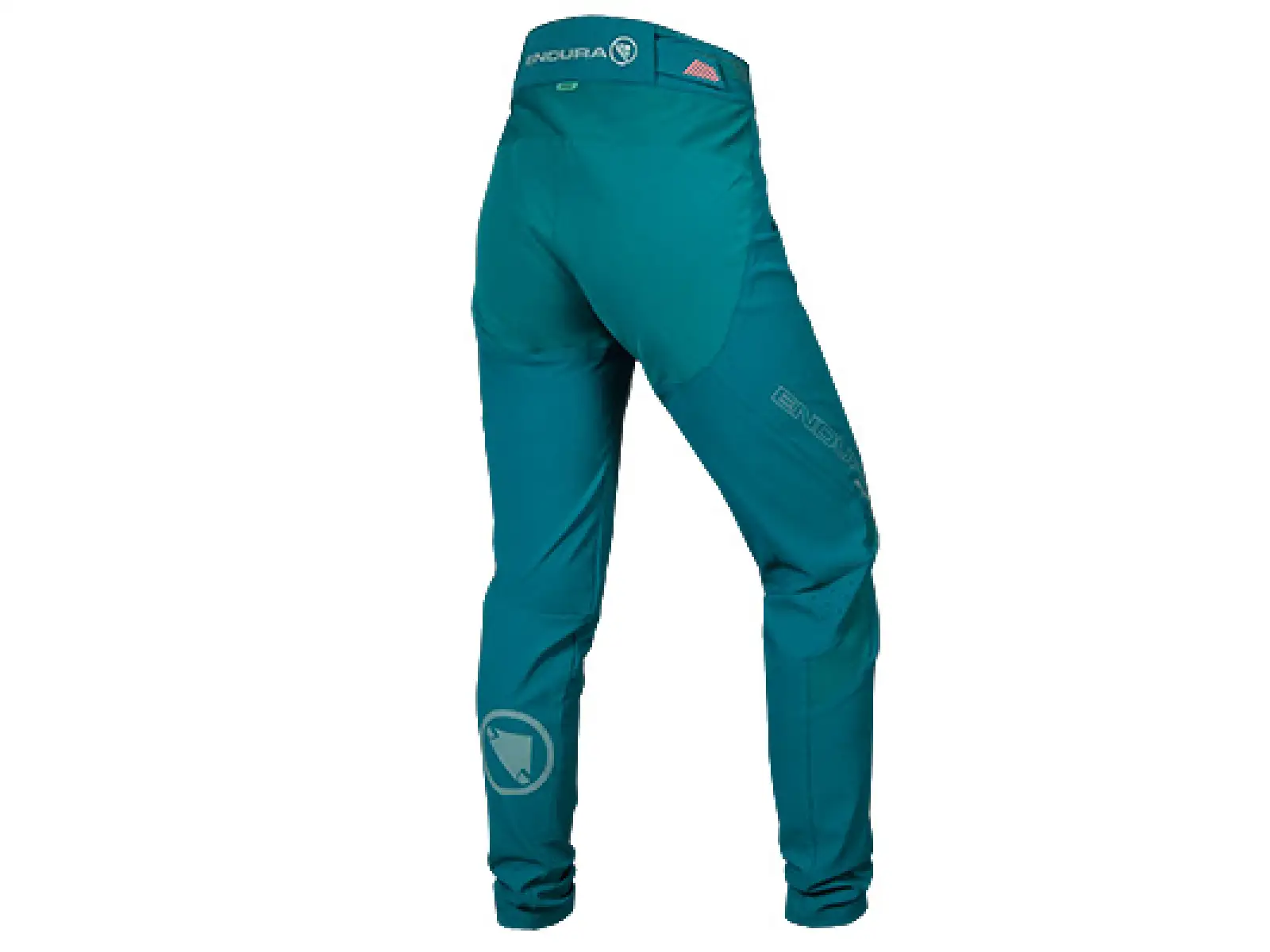 Endura MT500 Burner damskie spodnie Spruce Green