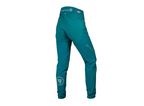 Endura MT500 Burner damskie spodnie Spruce Green