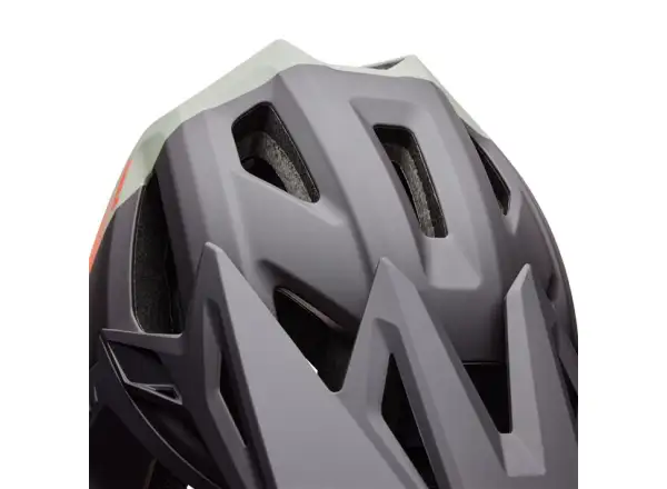 Bel lFull-Air MIPS kask Rootbeer