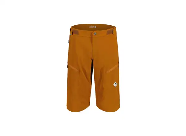 Maloja PinM. męskie szorty Amber