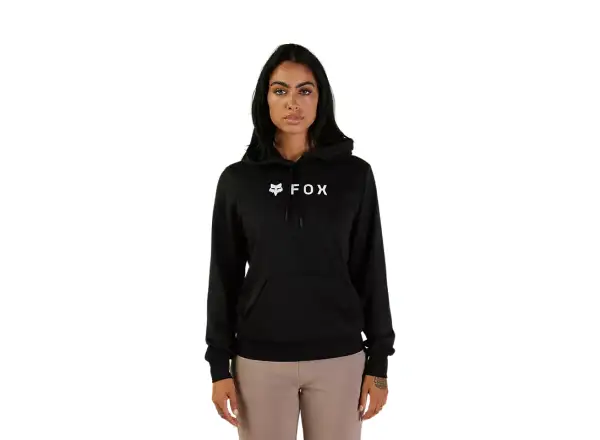 Fox Absolute Fleece damska bluza Black