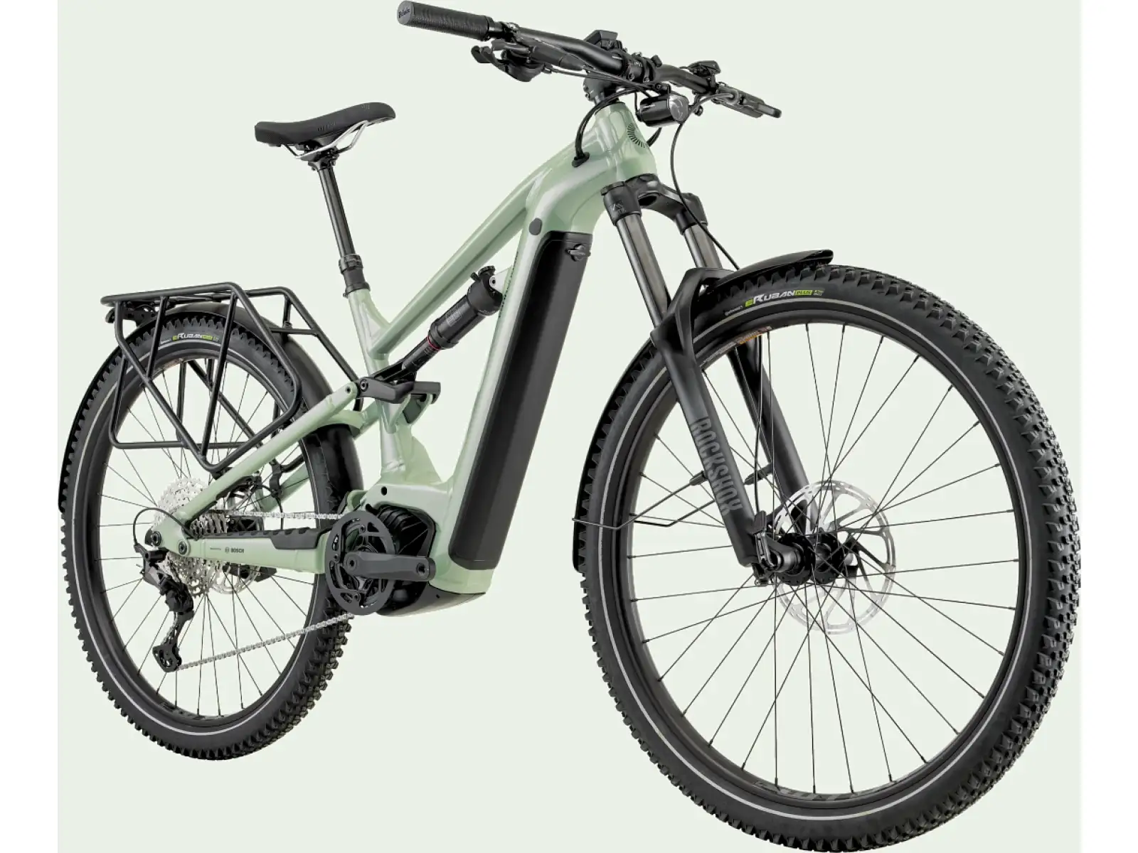 Cannondale Moterra Neo EQ rower elektryczny z pełnym zawieszeniem AGV