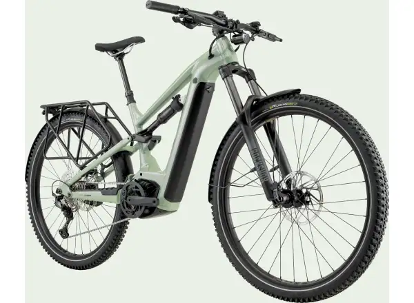 Cannondale Moterra Neo EQ rower elektryczny z pełnym zawieszeniem AGV