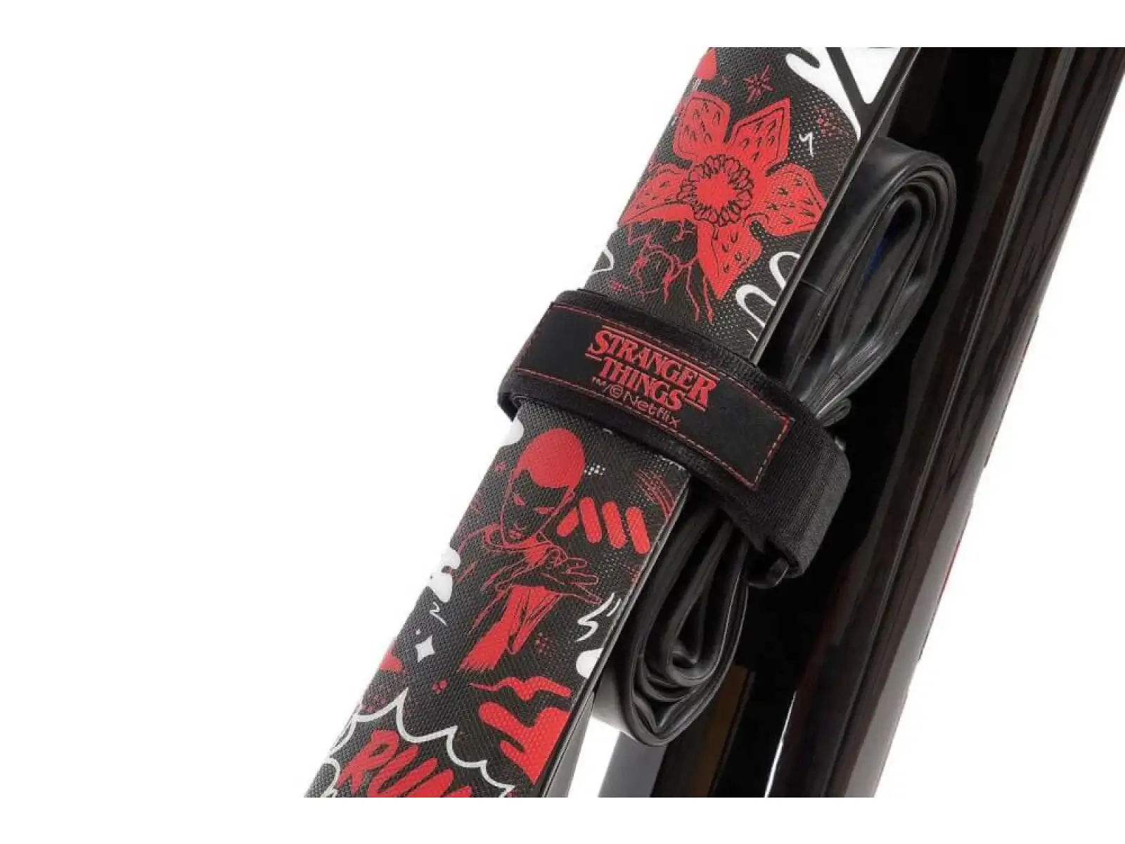 All Mountain Style Velcro Strap taśma na rzep Stranger Things